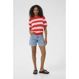 Pullover Damen KAFFE Regina image-2