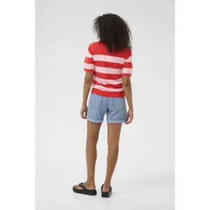 Pullover Damen KAFFE Regina image-4