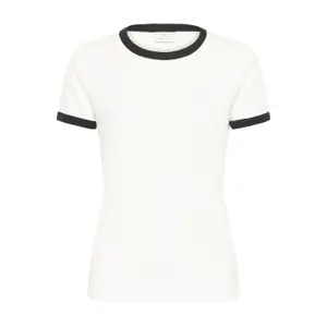 T-Shirt KAFFE Lillian image-0