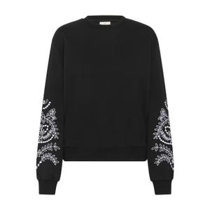 Sweatshirt woman KAFFE Vivian image-0