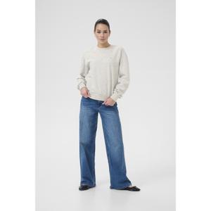 Sweatshirt woman KAFFE Vivian image-2