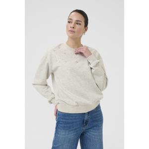 Sweatshirt woman KAFFE Vivian image-3