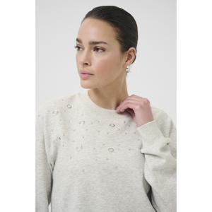 Sweatshirt woman KAFFE Vivian image-5