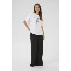 T-Shirt KAFFE Elly image-2