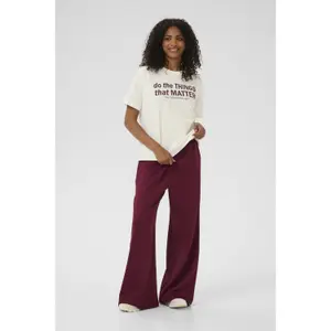 T-Shirt KAFFE Elly image-2