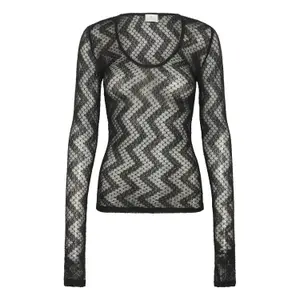 T-Shirt KAFFE Lorinda image-1