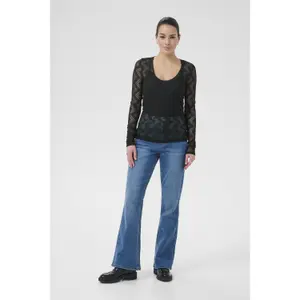 T-Shirt KAFFE Lorinda image-4