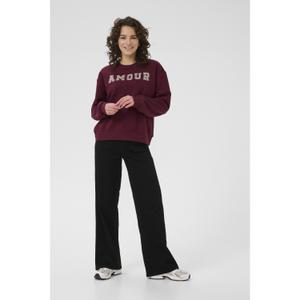 Sudadera KAFFE Elenora image-2