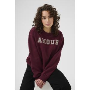 Sudadera KAFFE Elenora image-4