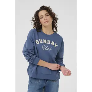 Sudadera KAFFE Elenora image-3