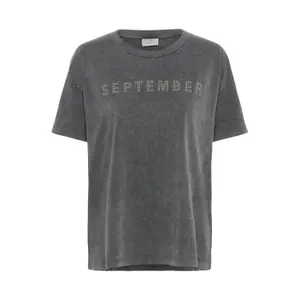 T-Shirt KAFFE Serine image-0