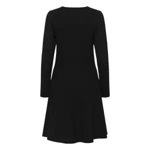 Women's dress KAFFE Malina image-1