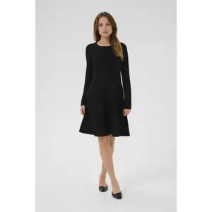 Women's dress KAFFE Malina image-2