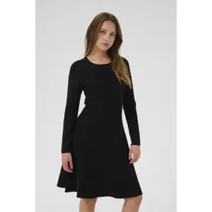 Women's dress KAFFE Malina image-3