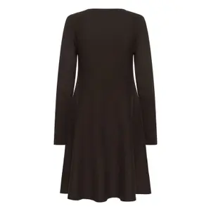 Women's dress KAFFE Malina image-3