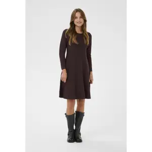 Women's dress KAFFE Malina image-1