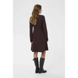 Women's dress KAFFE Malina image-4