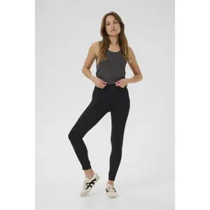 Damskie legginsy KAFFE Arina image-2