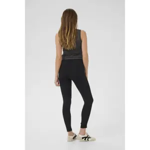 Damskie legginsy KAFFE Arina image-4