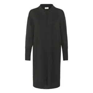 Klänning för kvinnor KAFFE Lizza image-0