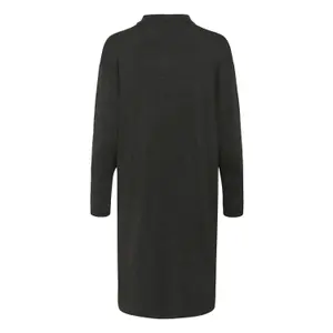 Klänning för kvinnor KAFFE Lizza image-1