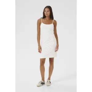 Women's dress KAFFE Arina image-1