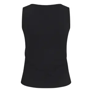 Top z jersey damski KAFFE Arina image-1