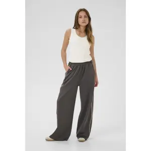 Top z jersey damski KAFFE Arina image-2