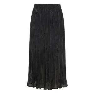 Women's skirt KAFFE Pery image-0