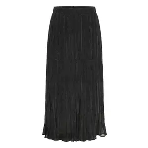 Women's skirt KAFFE Pery image-3