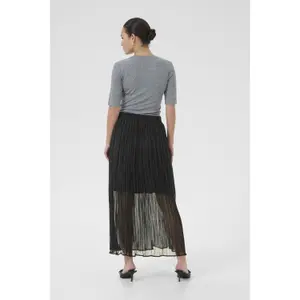Women's skirt KAFFE Pery image-4