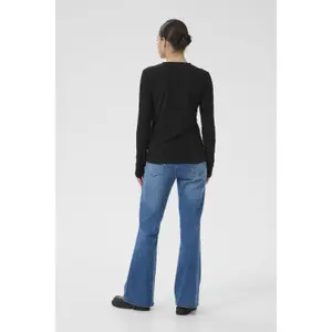 Pullover Damen KAFFE Zeverina image-4