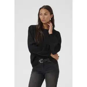 Damenbluse KAFFE Vivy image-1