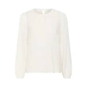 Damenbluse KAFFE Vivy image-0