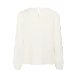 Damenbluse KAFFE Vivy image-3
