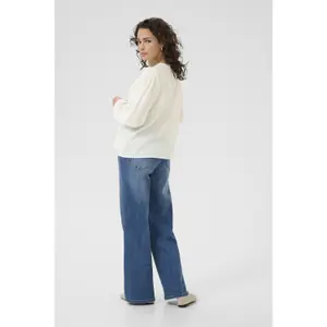 Damenbluse KAFFE Vivy image-4