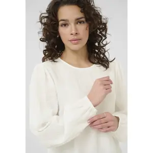 Damenbluse KAFFE Vivy image-5