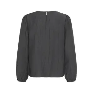 Damenbluse KAFFE Vivy image-3