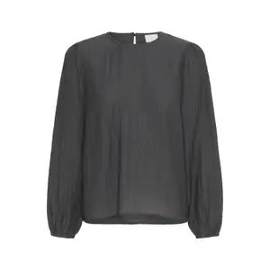 Damenbluse KAFFE Vivy image-0