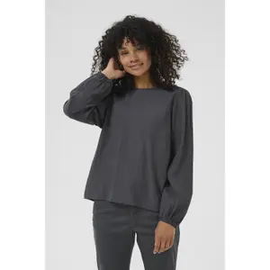 Damenbluse KAFFE Vivy image-2