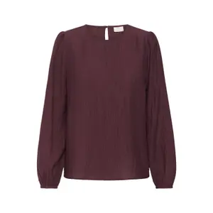 Damenbluse KAFFE Vivy image-0