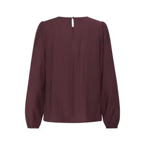 Damenbluse KAFFE Vivy image-3