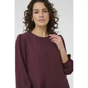 Damenbluse KAFFE Vivy image-5