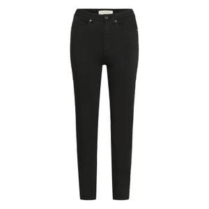 Jeans Slim taille haute femme KAFFE Willow