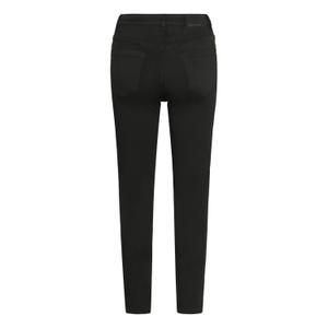 Jeans Slim taille haute femme KAFFE Willow image-1