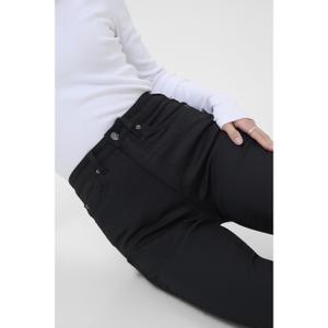 Jeans Slim taille haute femme KAFFE Willow image-6