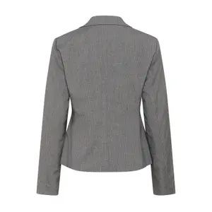 Blazer til kvinder KAFFE Ellie image-1