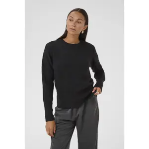 Sweter damski KAFFE Niel image-1