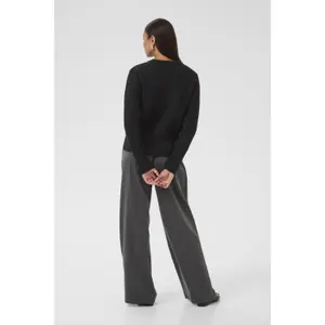 Sweter damski KAFFE Niel image-4