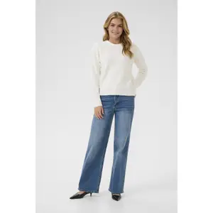 Pullover Damen KAFFE Niel image-3